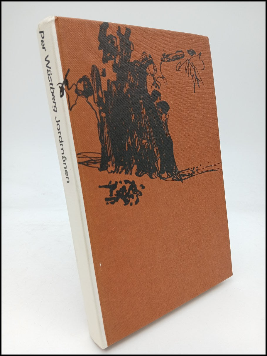 Per Wästberg : Jordmånen