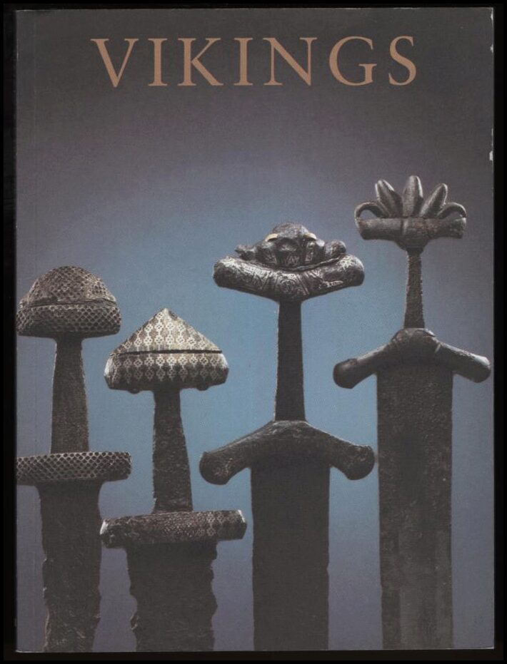 Carin Orrling : Vikings