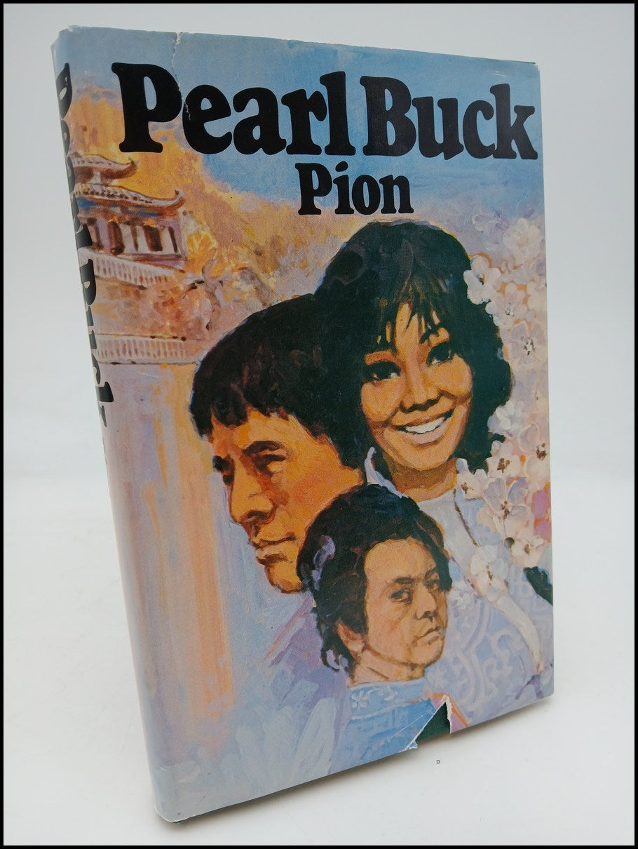 Pearl S. Buck : Pion
