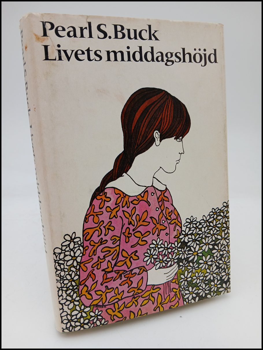 Pearl S. Buck : Livets middagshöjd