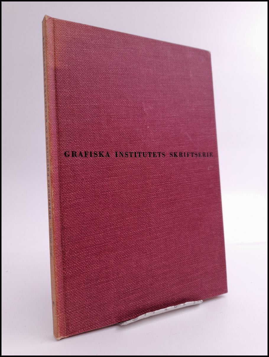 Bror Olsson : Editiones principes av klassiska författare
