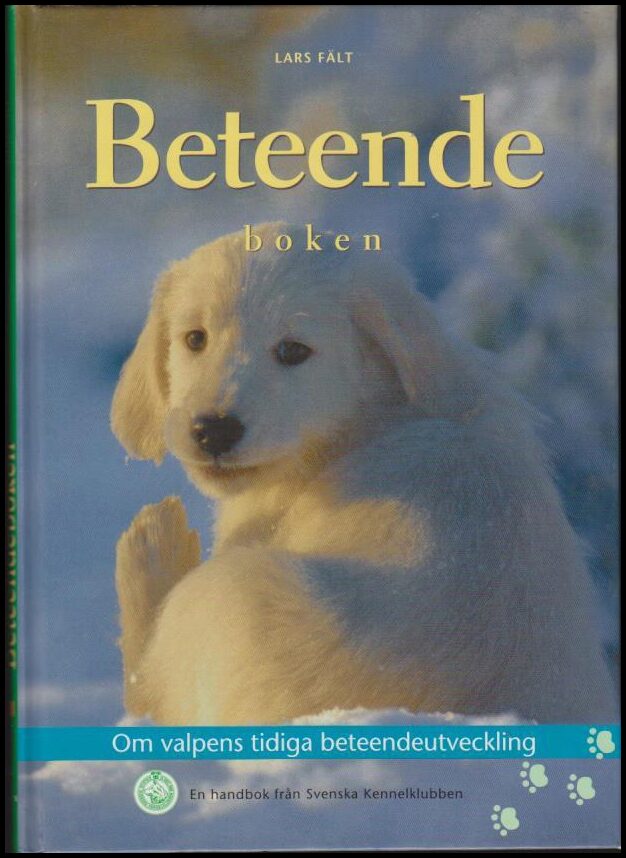 Lars Fält : Beteendeboken