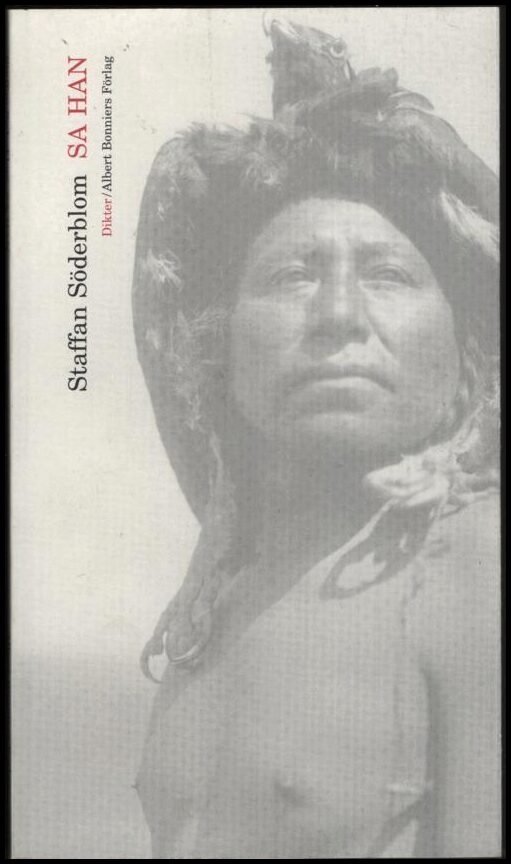 Staffan Söderblom : Sa han