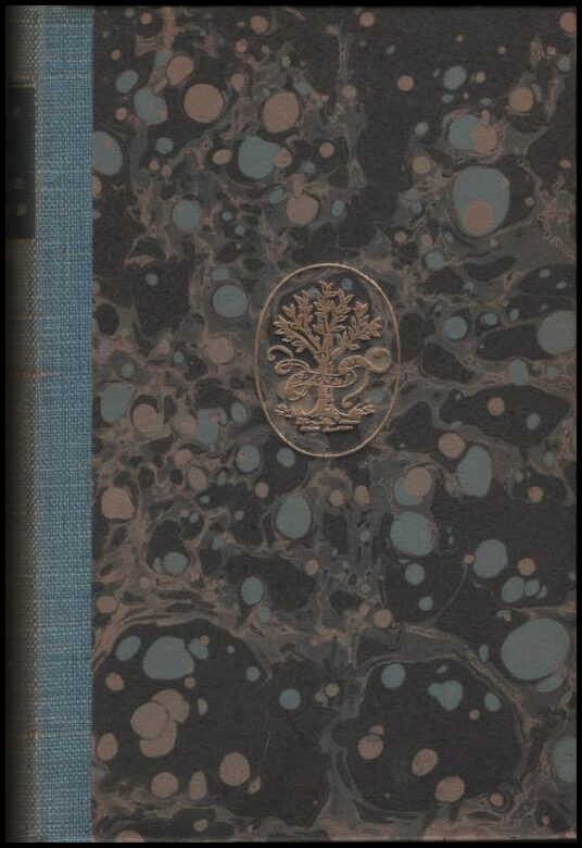 Harald Beijer : Kärvt blommar kärleken