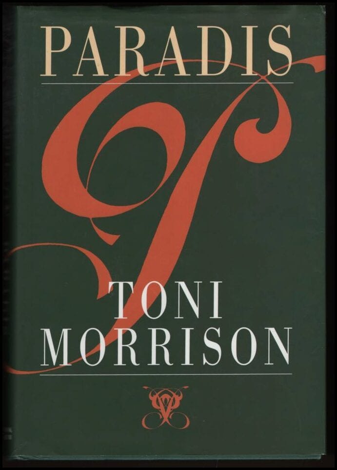 Toni Morrison : Paradis