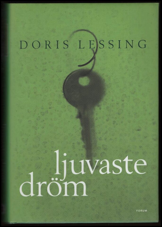 Doris Lessing : Ljuvaste dröm
