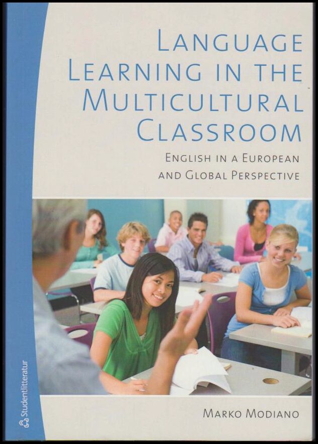 Marko Modiano : Language learning in the multicultural classroom