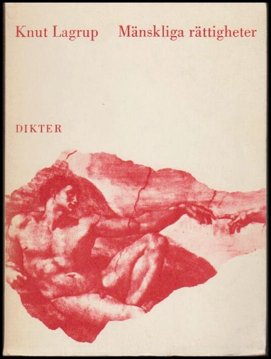 Knut Lagrup : Mänskliga rättigheter