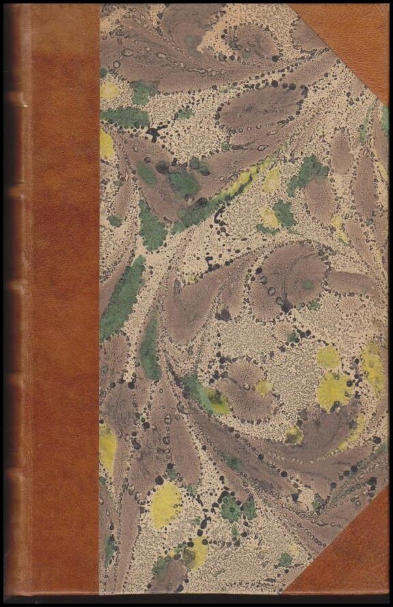 Frans G. Bengtsson : För nöjes skull