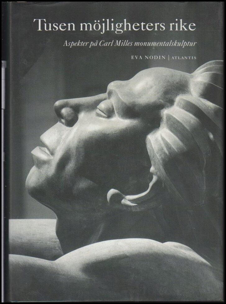 Eva Nodin : Tusen möjligheters rike