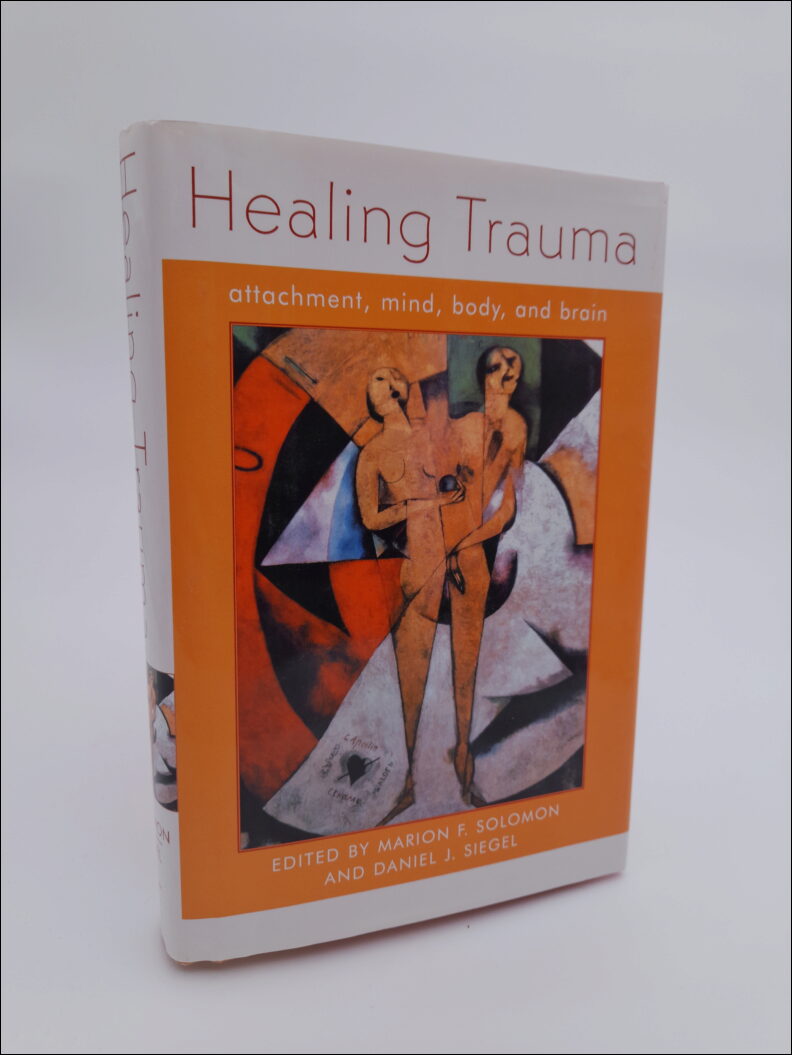 Healing trauma