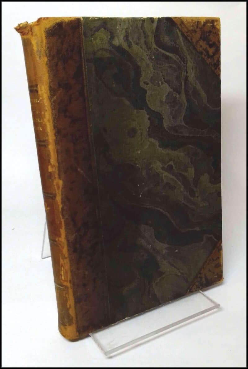 August Strindberg : Kulturhistoriska studier