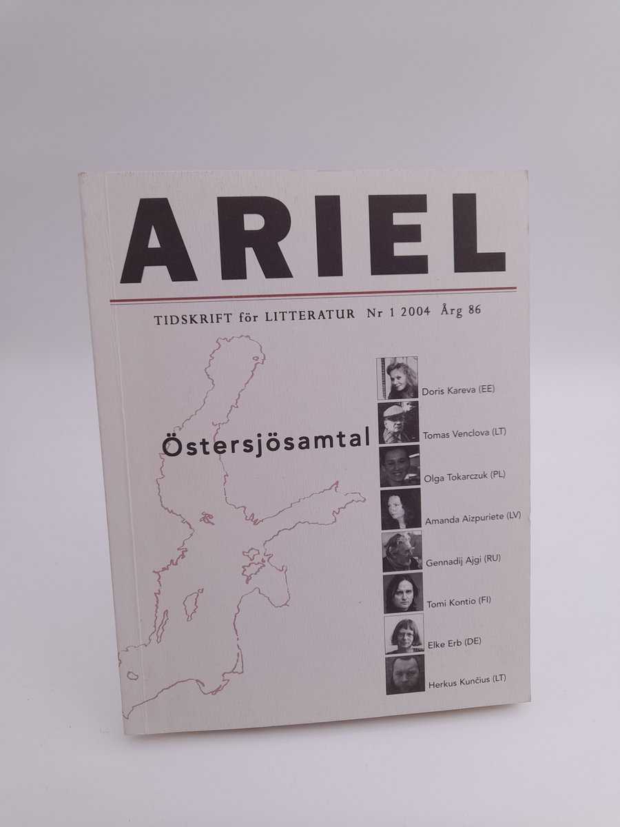 Ariel : 2004/1