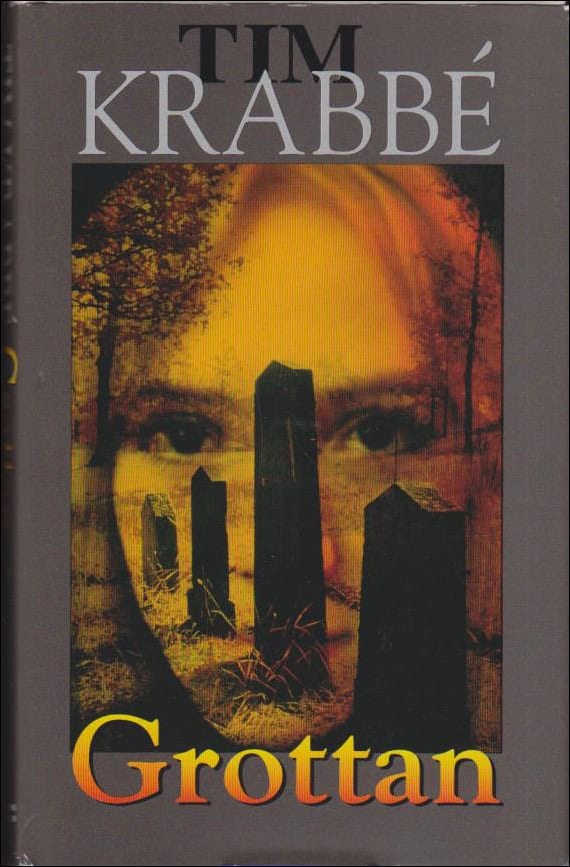 Tim Krabbé : Grottan