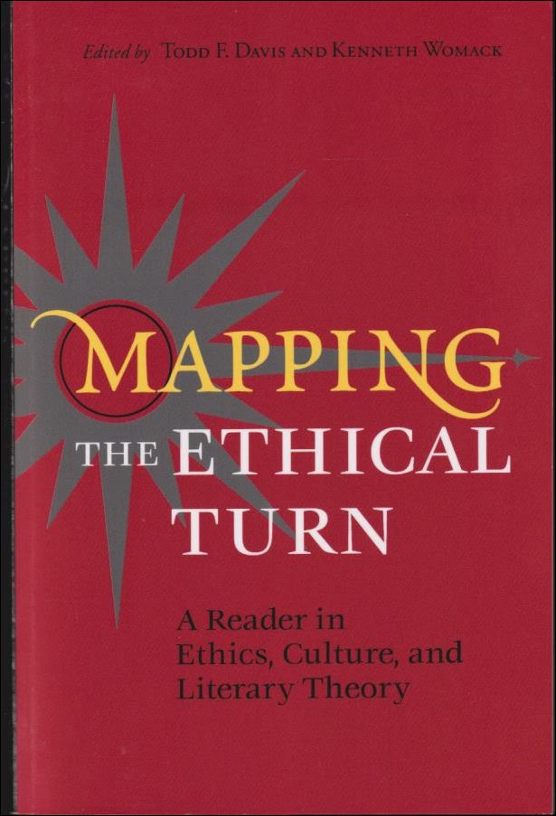 Mapping the ethical turn