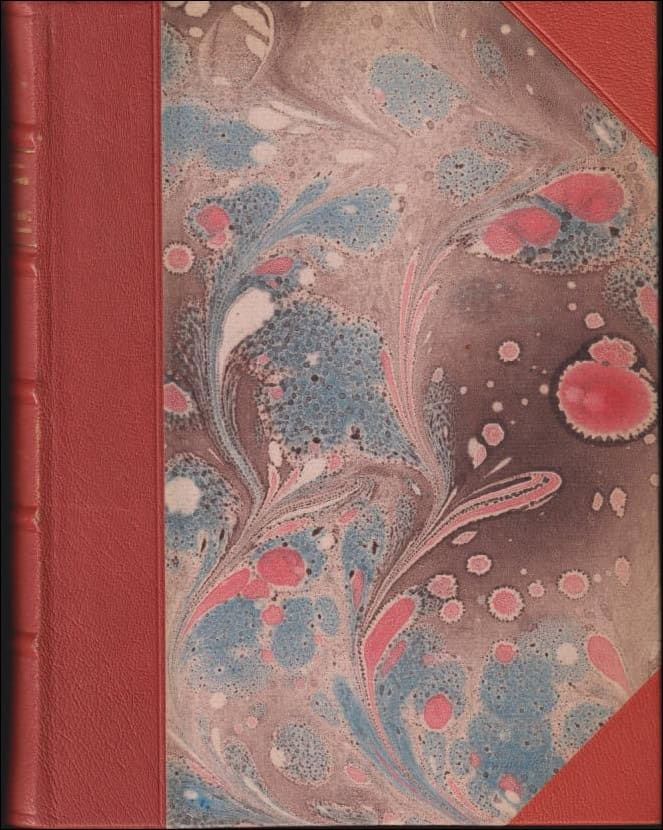 Pompeo Molmenti : Venedig och dess laguner