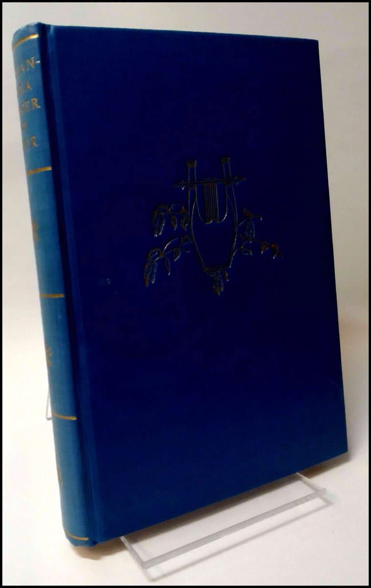 Olof Byström : Romantiska sånger och visor