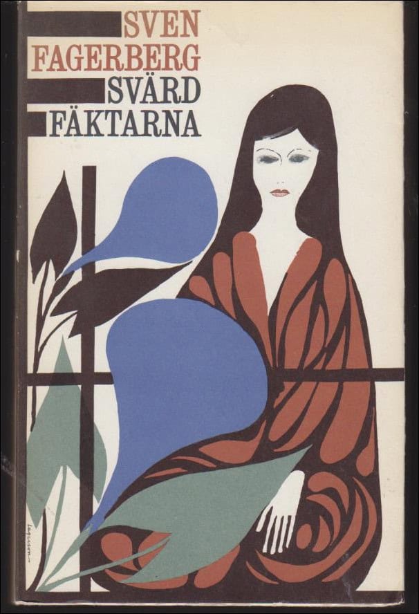 Sven Fagerberg : Svärdfäktarna