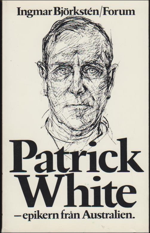 Ingmar Björkstén : Patrick White