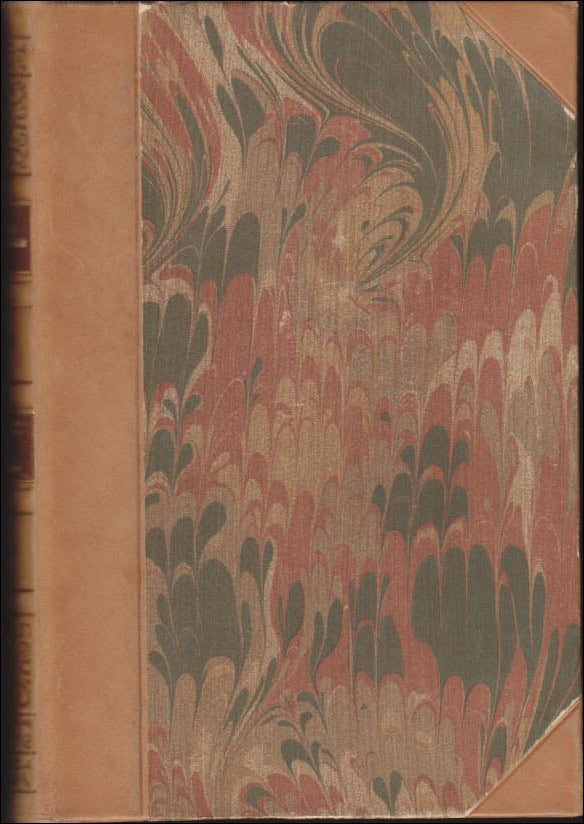 Verner Seemann : Danske levnedsböger