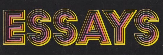 Fred L. Bergmann : Essays