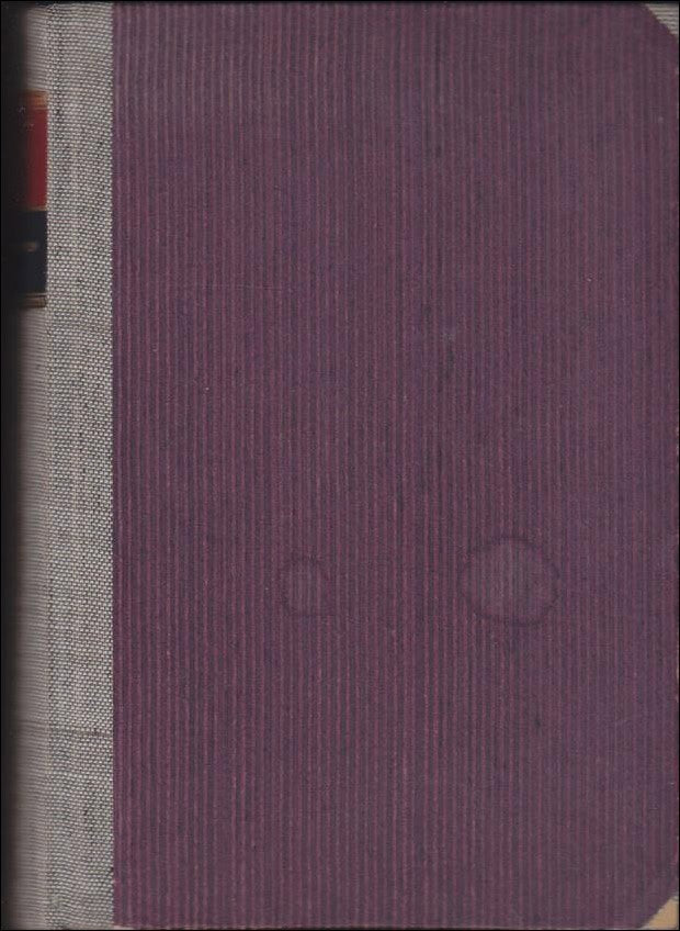 E. M. Almedingen : Frossia