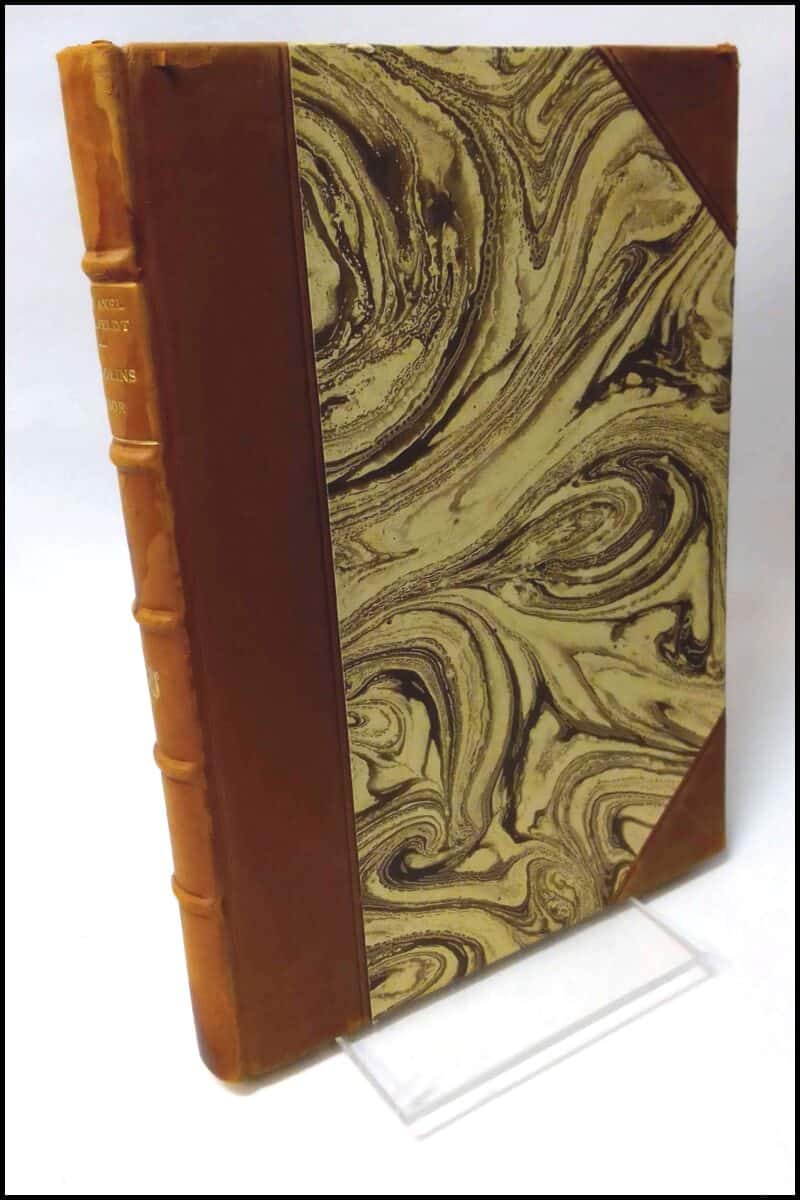 Erik Axel Karlfeldt : Fridolins visor och andra dikter