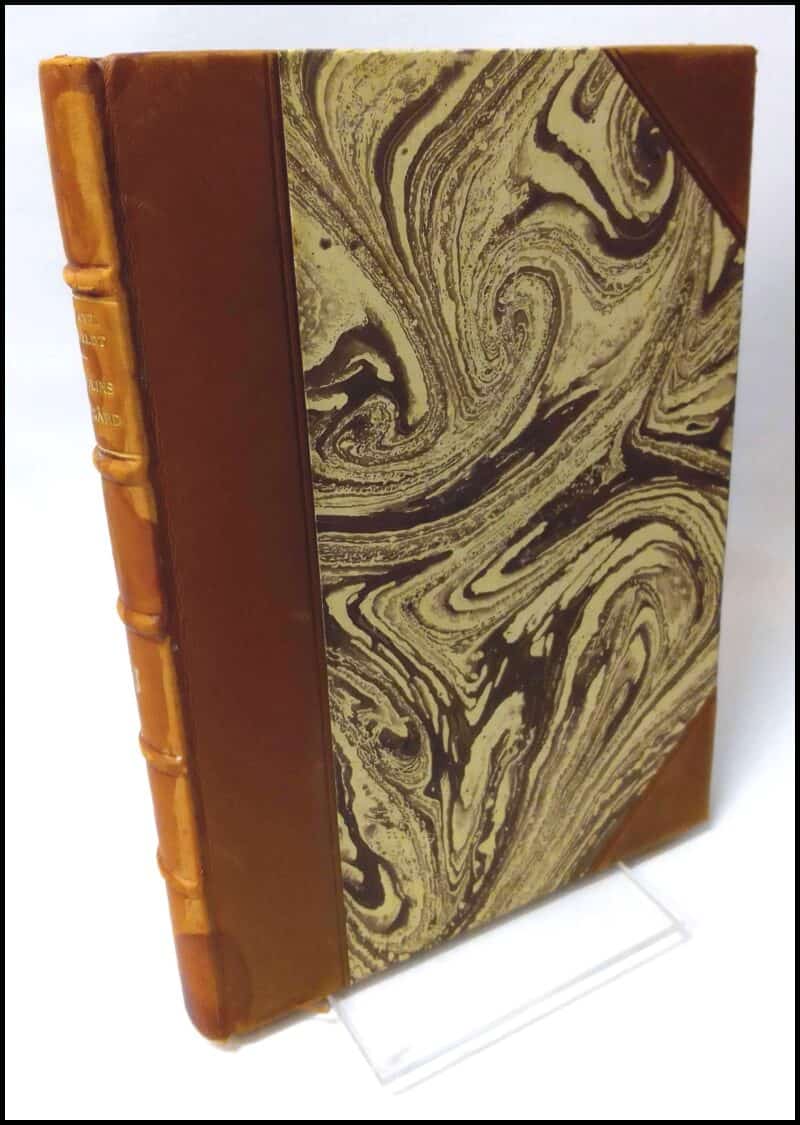 Erik Axel Karlfeldt : Fridolins lustgård och dalmålningar på rim