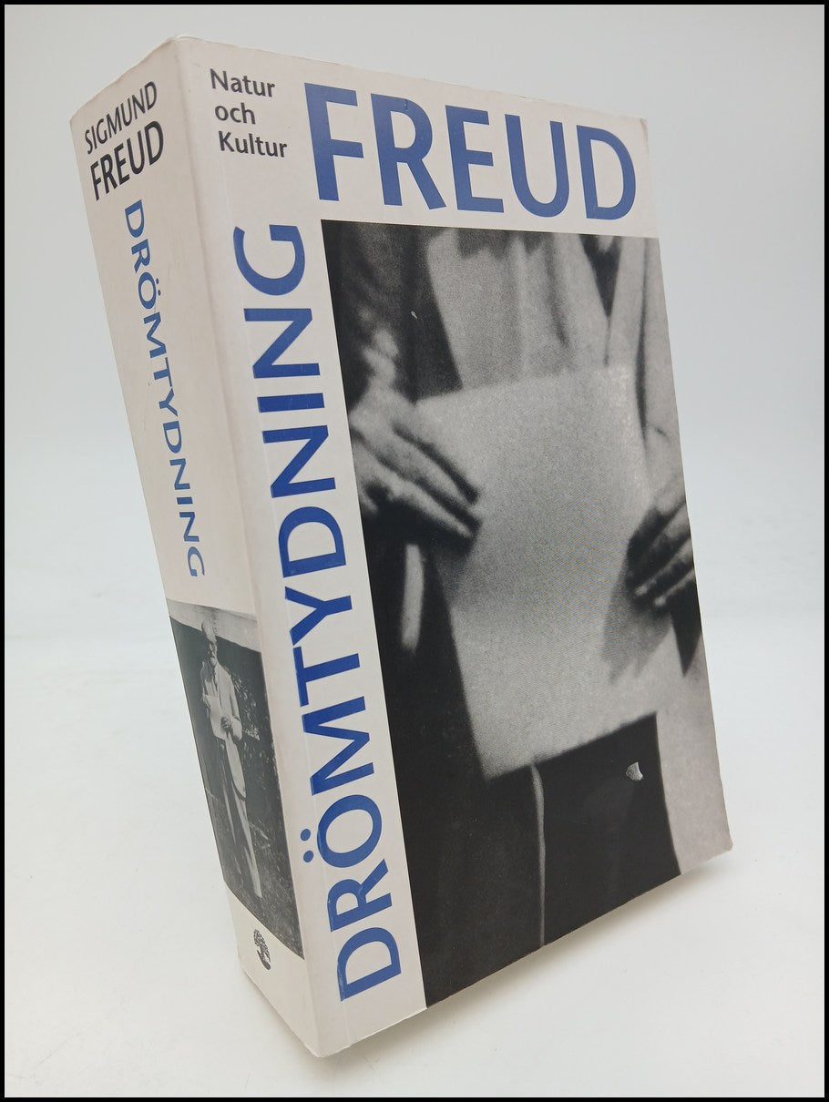 Sigmund Freud : Drömtydning