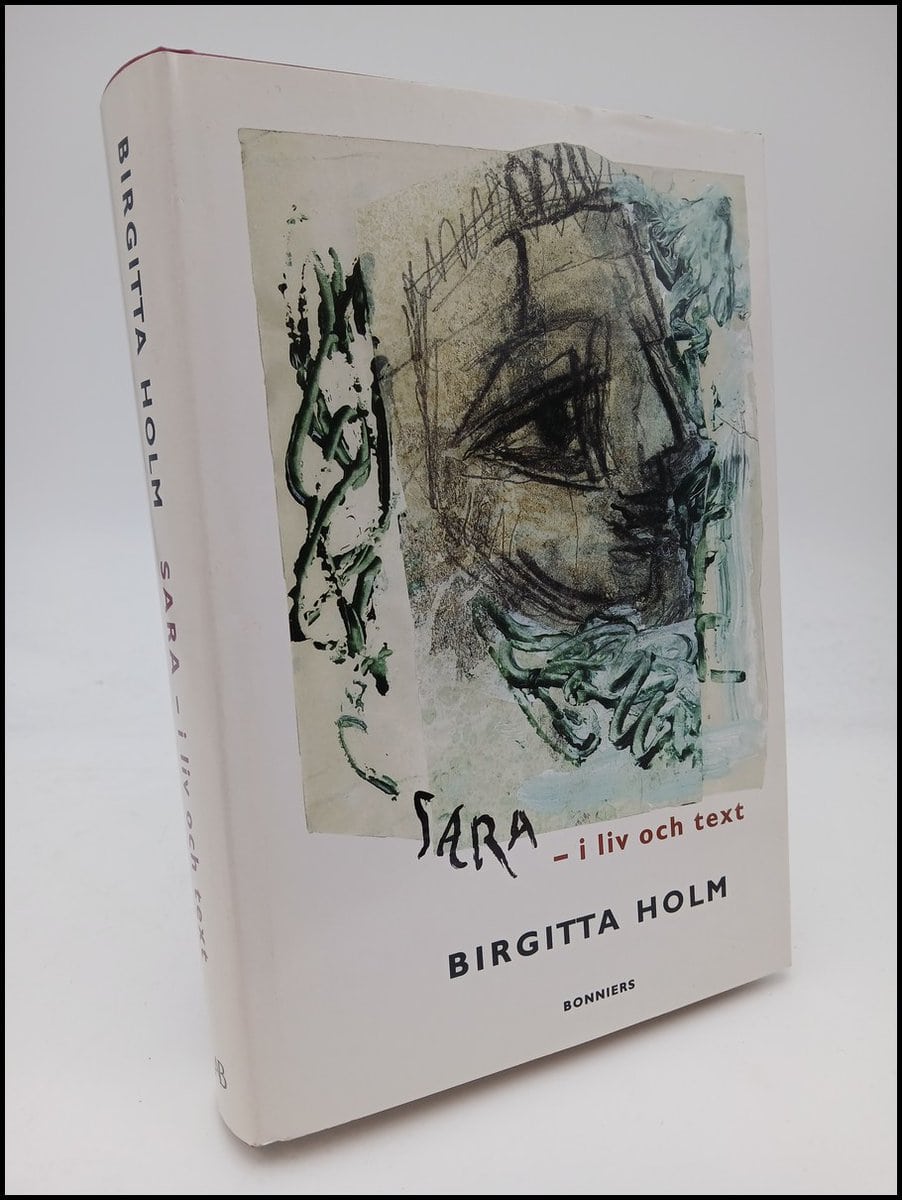 Birgitta Holm : Sara Lidman