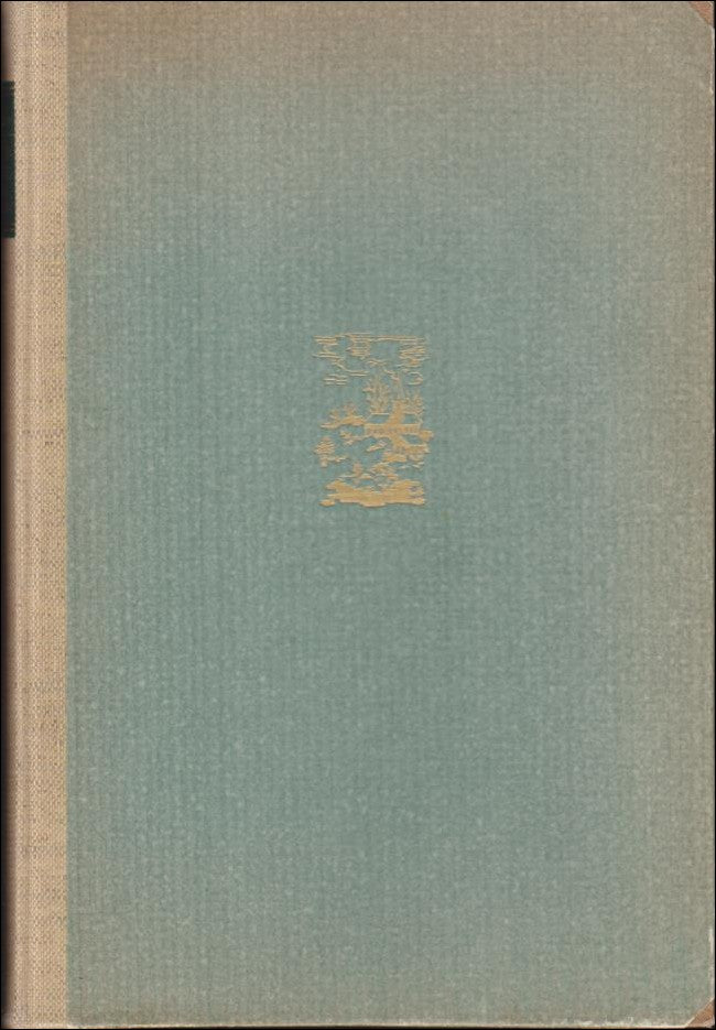 Johan Arvid Widegren : Brännkyrka genom tiderna
