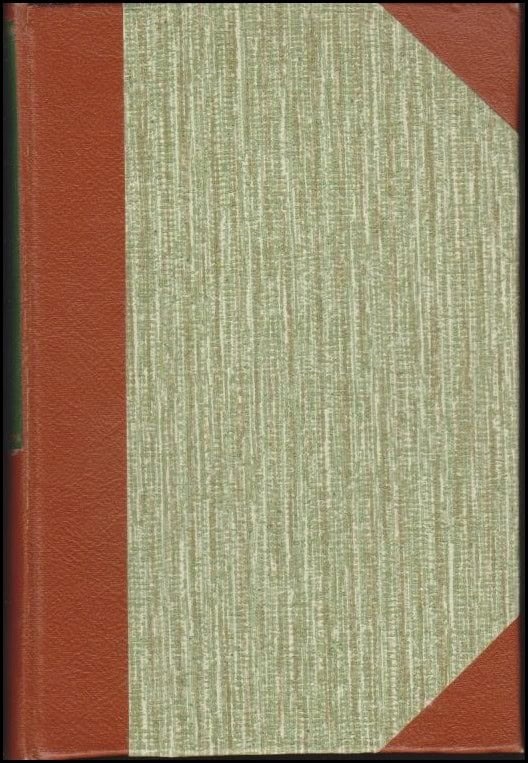 Dimitri S. Meresjkovski : Eviga följeslagare