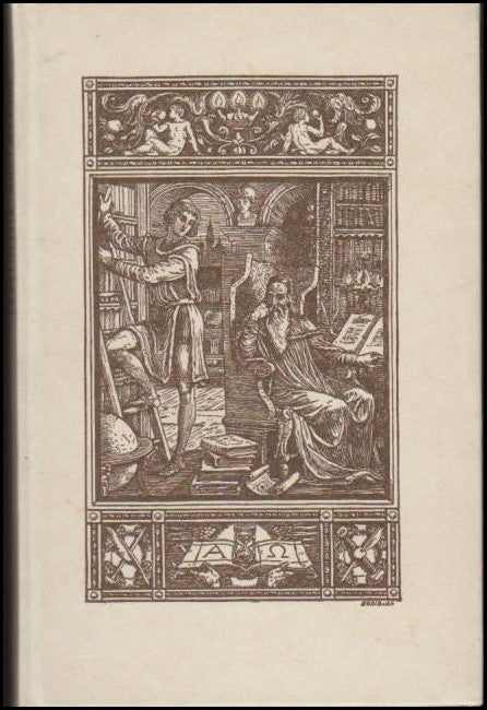 Andrew Lang : Biblioteket
