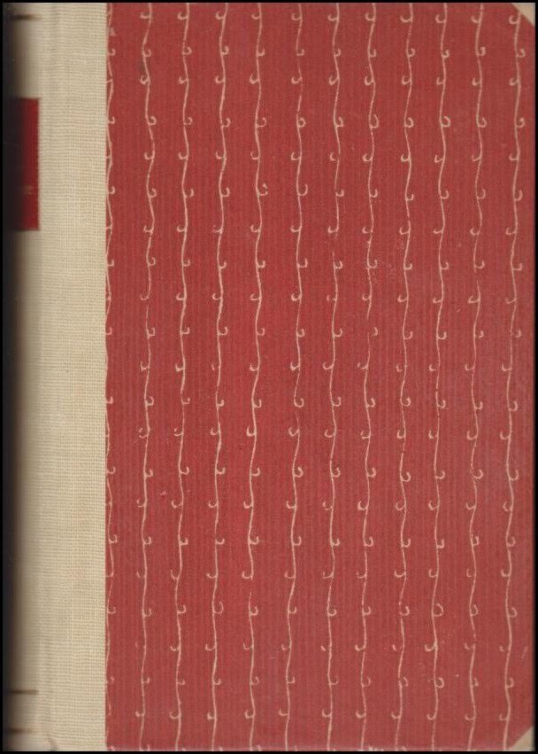 Amelie Posse : Bygga upp ej riva neder