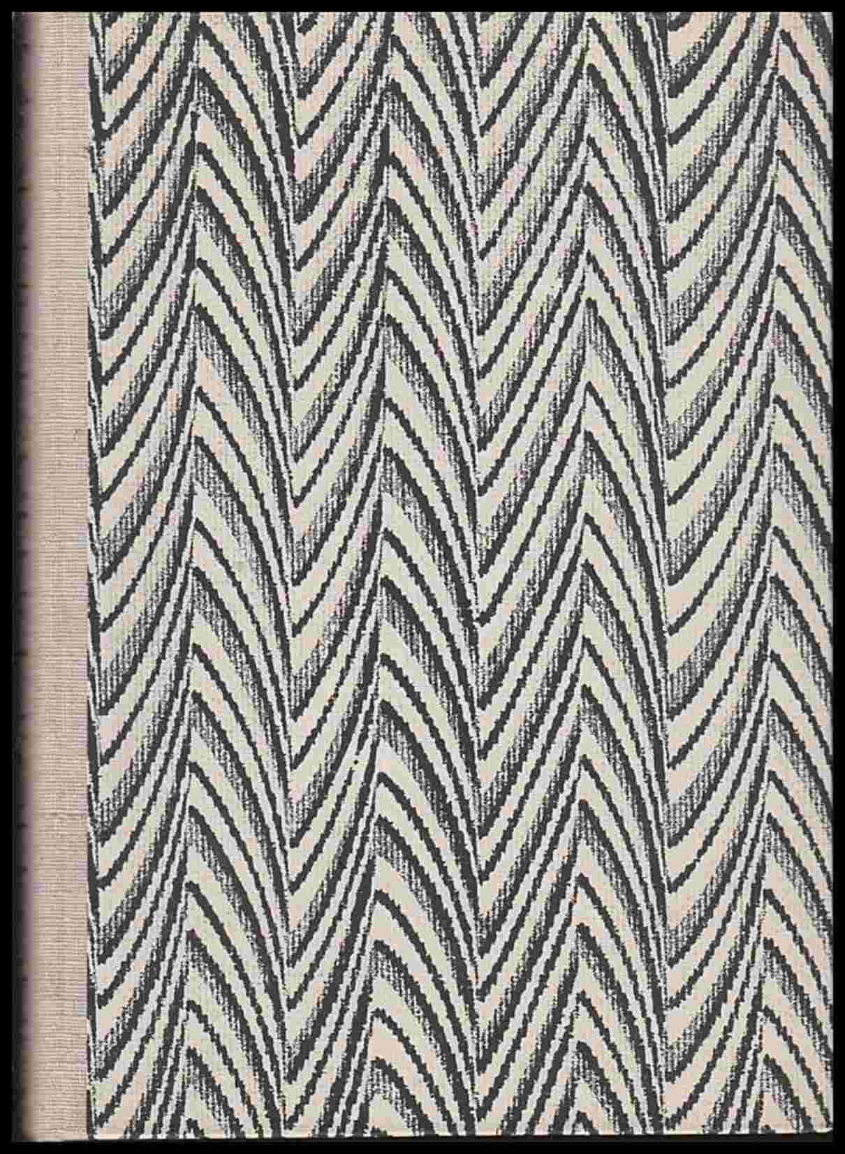 Georg Svensson : Modern svensk bokkonst