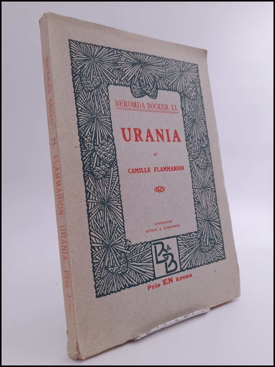 Camille Flammarion : Urania