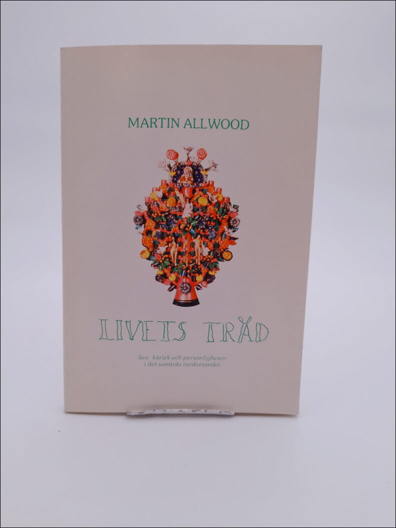 Martin Allwood : Livets träd