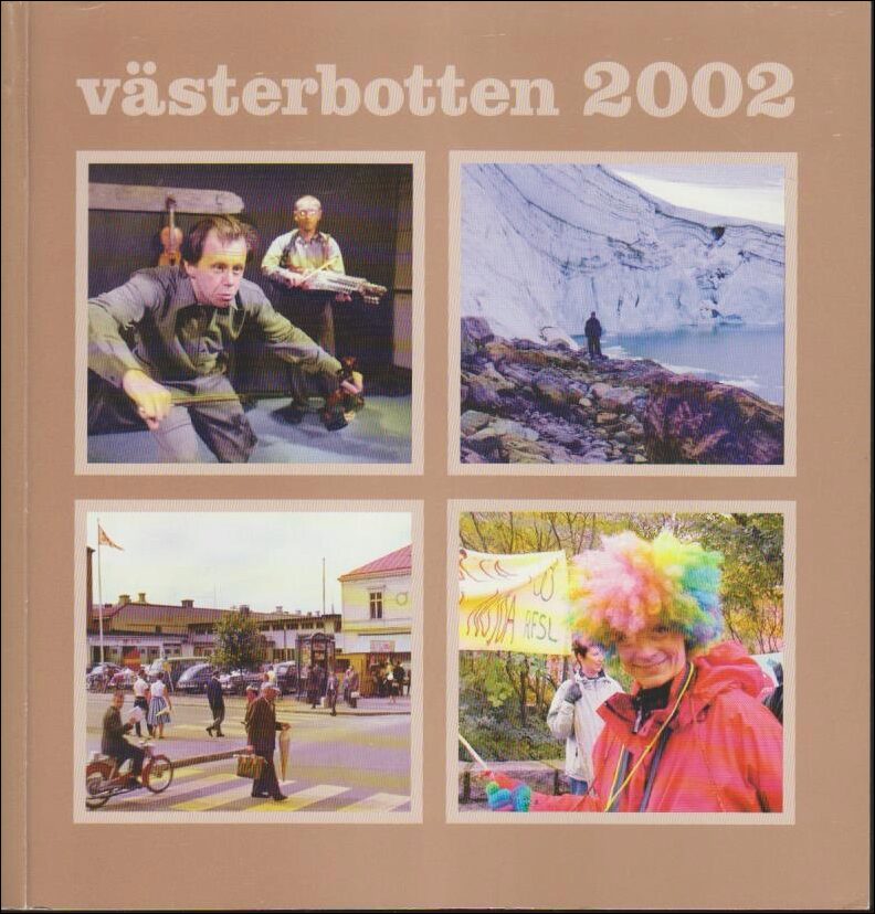 Västerbotten : 2002 / 1-4