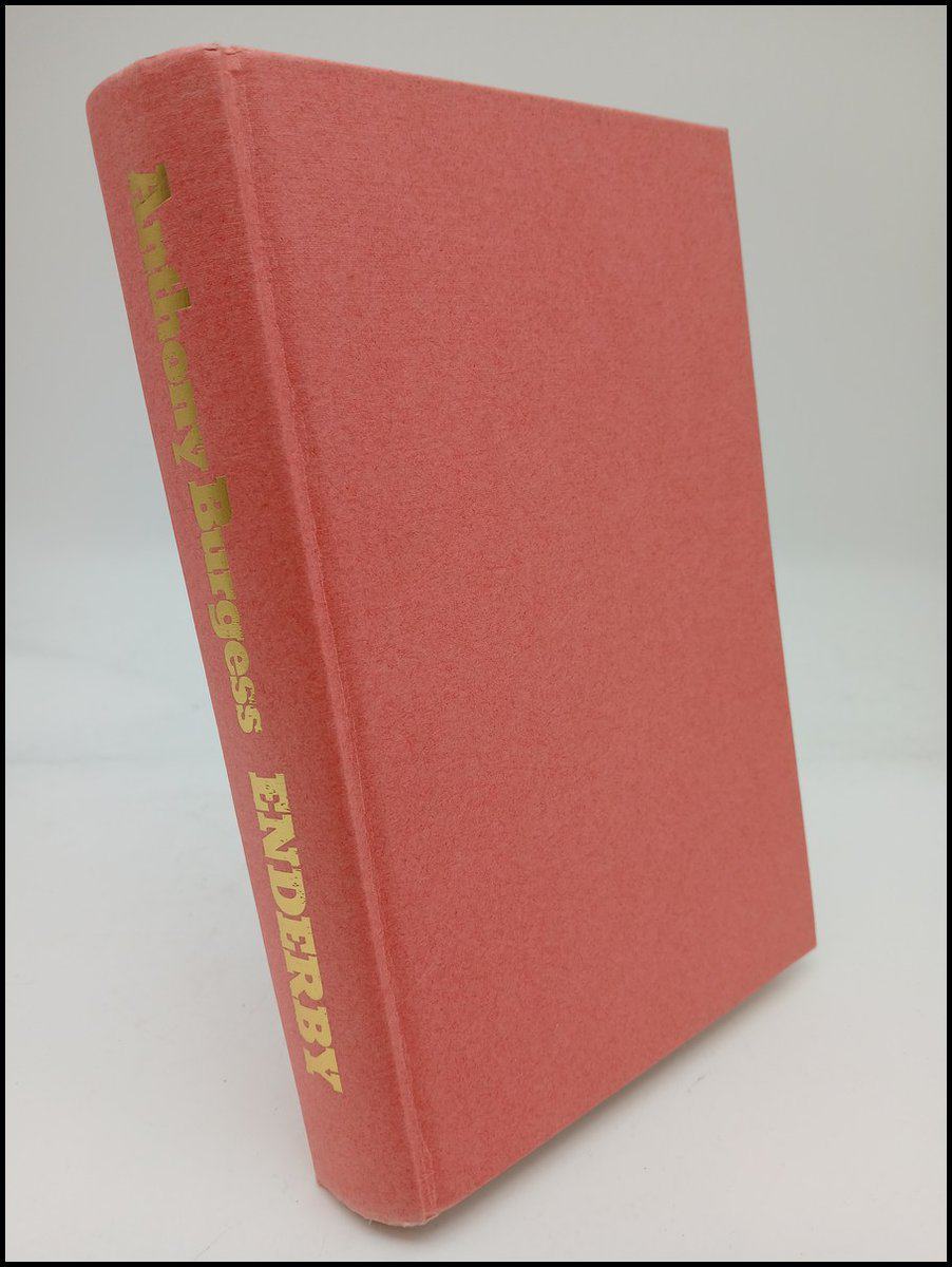 Anthony Burgess : Enderby