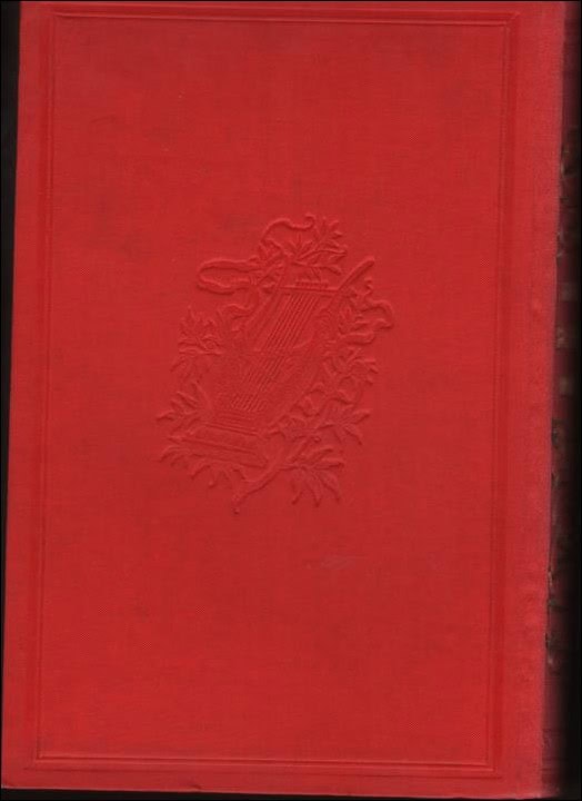 Johan Ludvig Runeberg : Blandade dikter