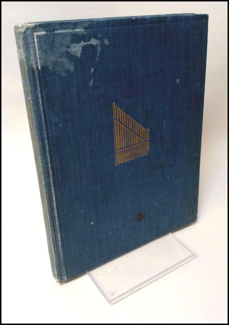 Bengt E. Nyström : Jordens röst