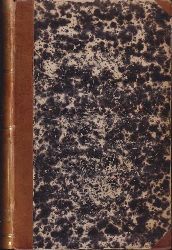 C.J. Lenström : Svenska poesiens historia