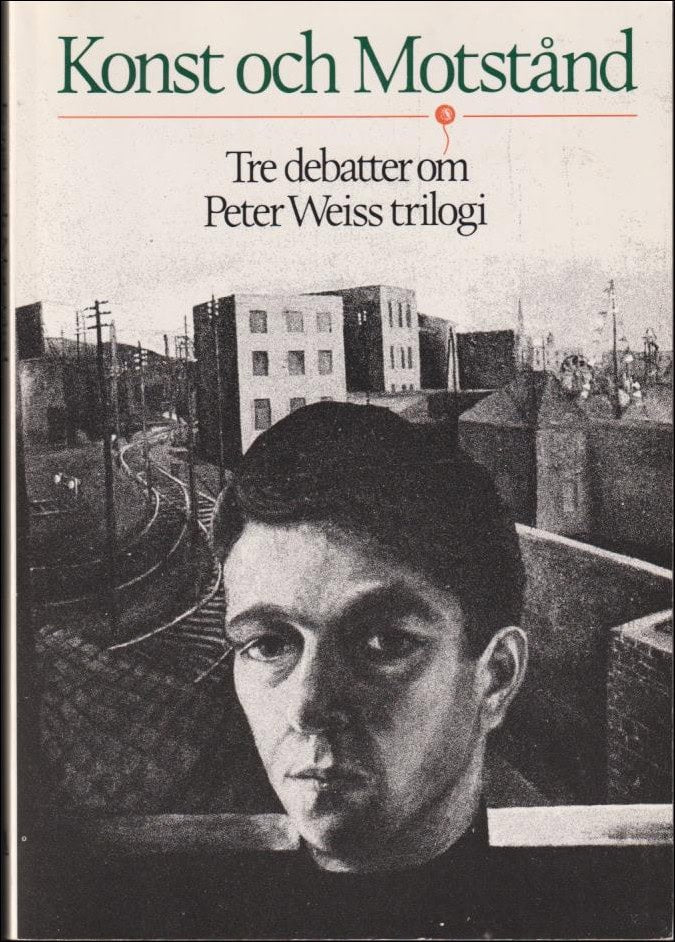 Kerstin Vinterhed : Konst och motstånd