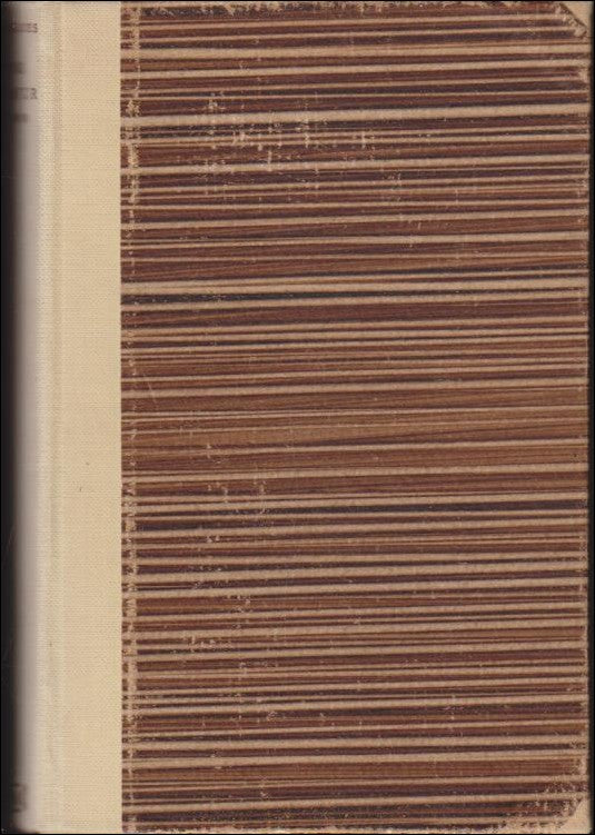 Alf Henriques : Svensk litteratur efter 1900 (1900-1940)