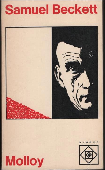 Samuel Beckett : Molloy