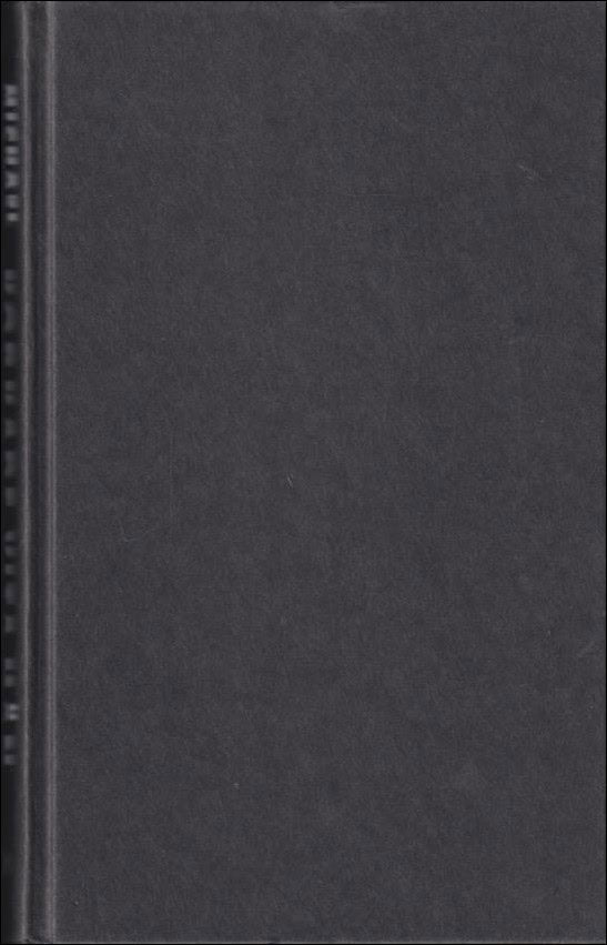 Michael Moore : Korkade vita män