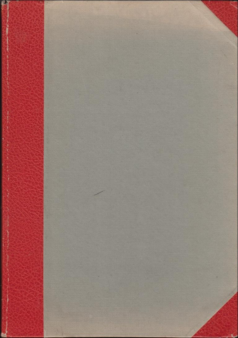 Oscar Gustafsson : Från Ariel till Belle Amie