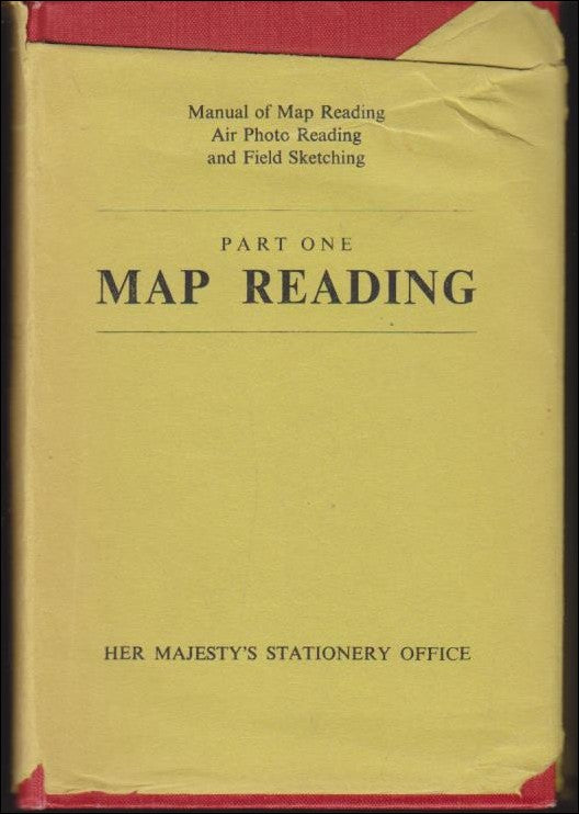 Map reading