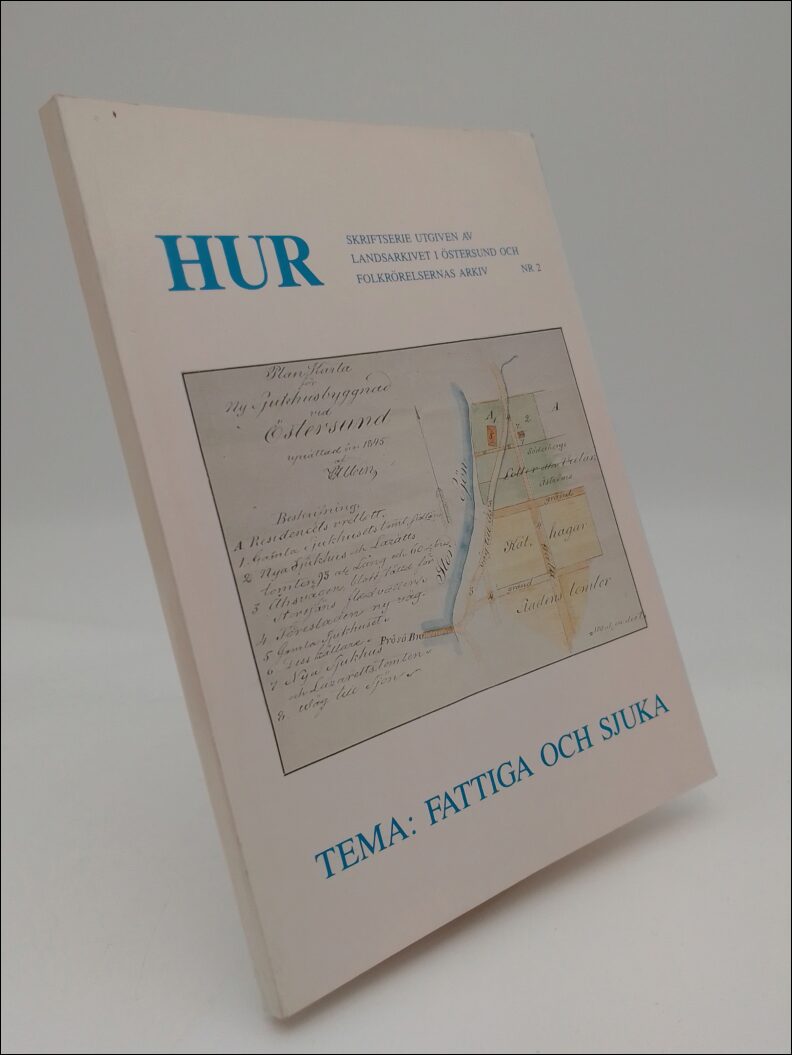 Wallentin, Hans ; Rumar, Lars ; Fahlén, Kerstin ; Hansen, Kjell ; Bergström, Ingmar : Tema