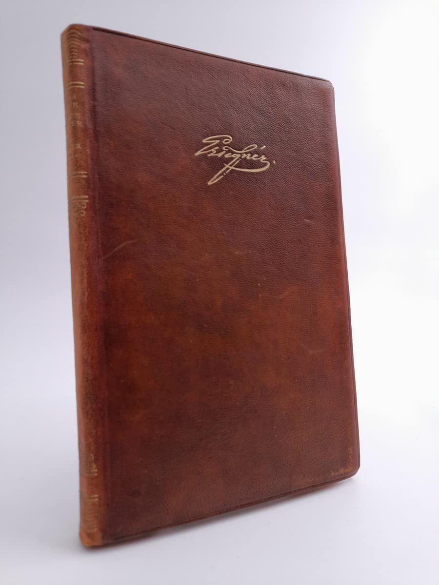 Esaias Tegnér : Samlade skrifter